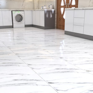 کاشی پرسلان براق گارنت 60*60