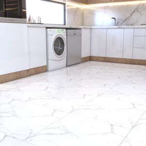 کاشی پرسلان براق کرارا 60*60