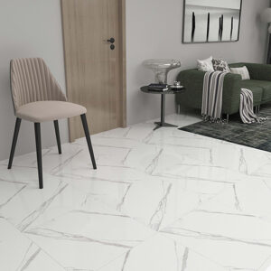 کاشی و سرامیک براق البرز 60*60